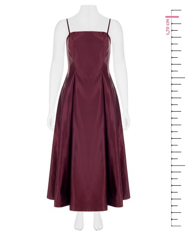 Vestido Rinascimento Curvy