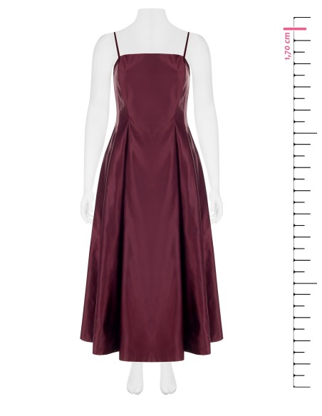 Vestido Rinascimento Curvy