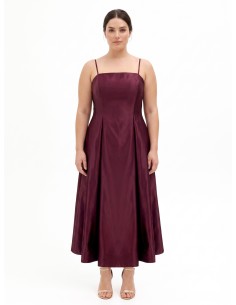 Vestido Rinascimento Curvy