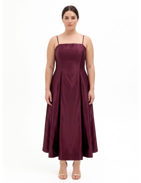 Vestido Rinascimento Curvy