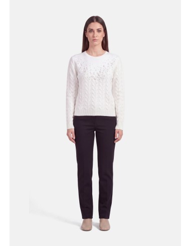 Camisola com efeito de duas peças Liu Jo