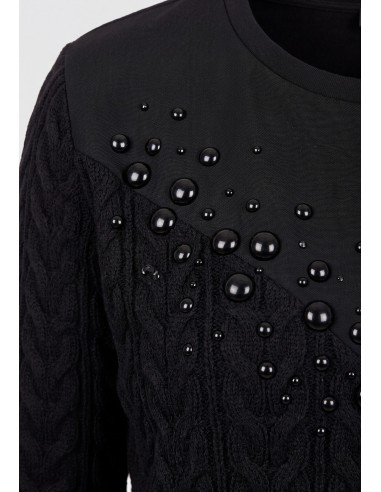 Camisola com efeito de duas peças Liu Jo
