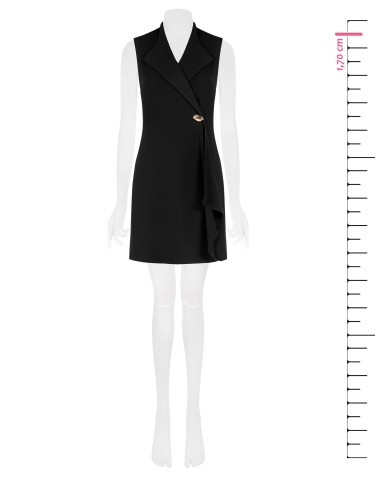 Vestido Rinascimento