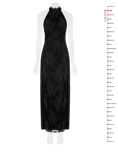 Vestido Rinascimento