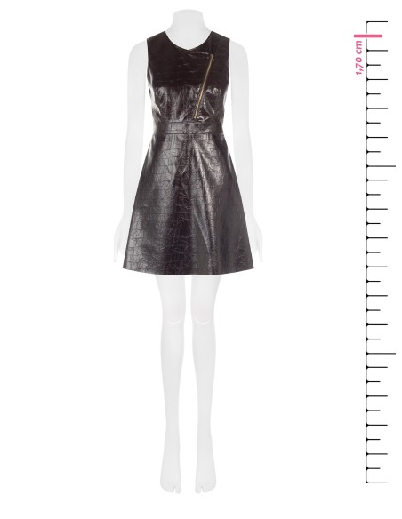 Vestido Rinascimento