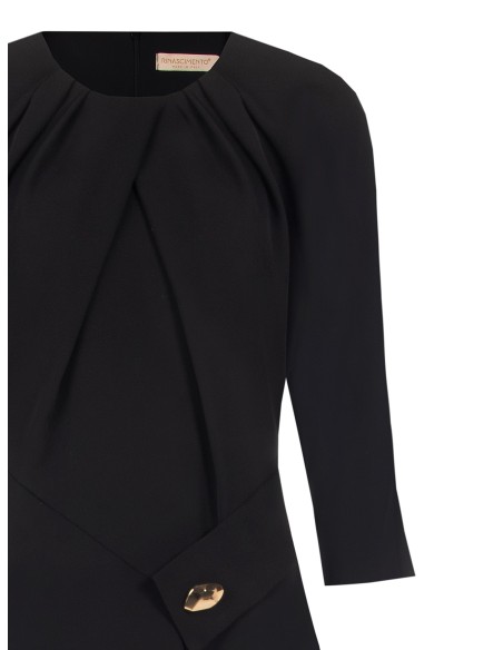 Vestido Rinascimento