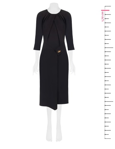 Vestido Rinascimento