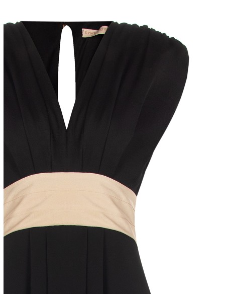 Vestido Rinascimento