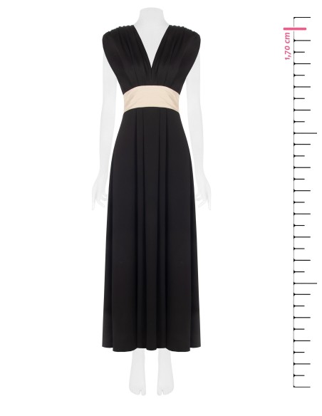 Vestido Rinascimento