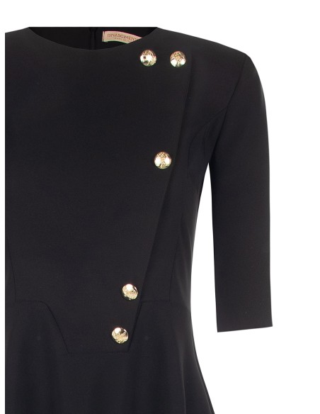Vestido Rinascimento