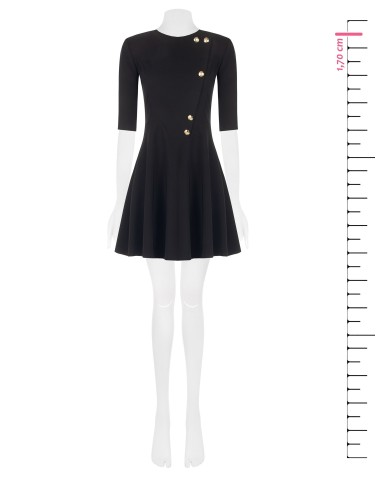 Vestido Rinascimento