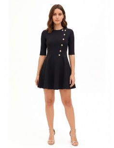 Vestido Rinascimento