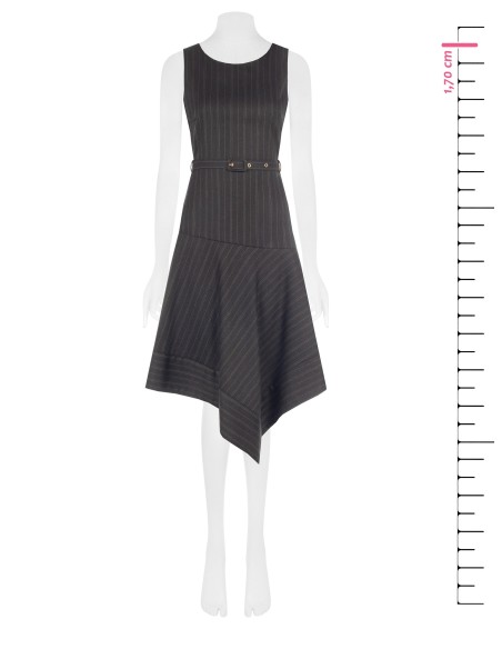 Vestido Rinascimento