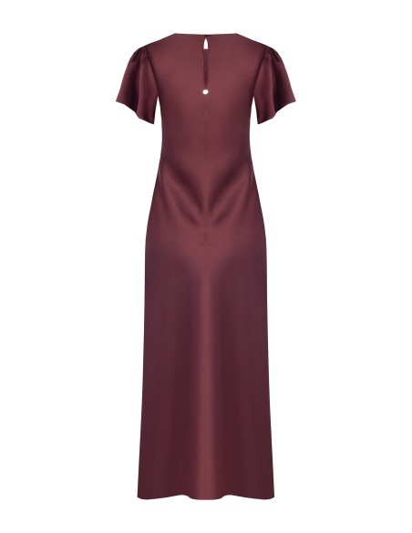 Vestido Rinascimento