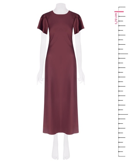 Vestido Rinascimento