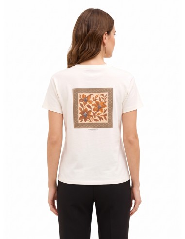 T-shirt Rinascimento