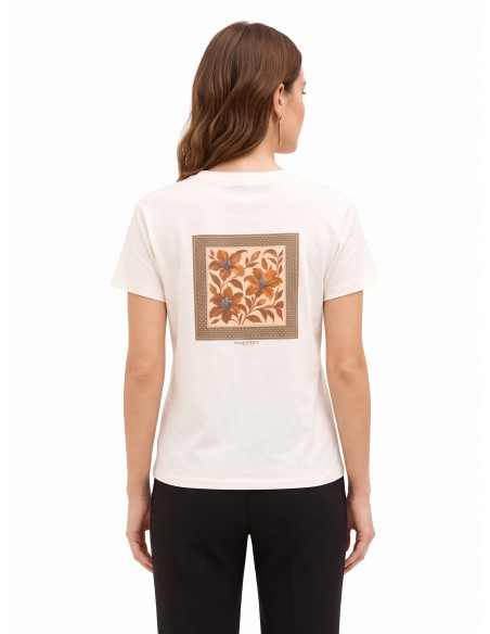 T-shirt Rinascimento