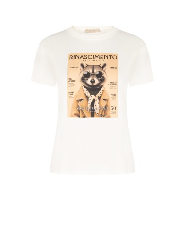 T-shirt Rinascimento