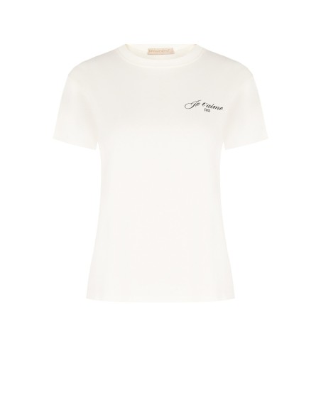 T-shirt Rinascimento