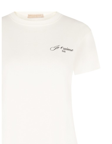 T-shirt Rinascimento