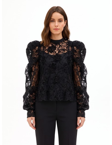 Camisa Rinascimento