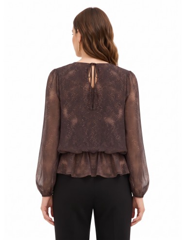 Blusa Rinascimento
