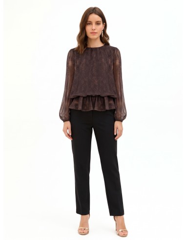 Blusa Rinascimento