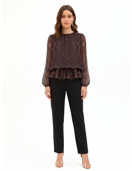 Blusa Rinascimento