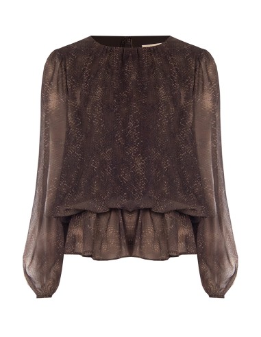 Blusa Rinascimento