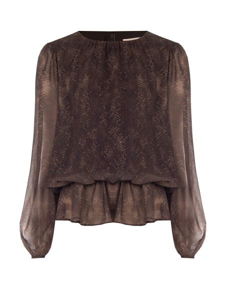Blusa Rinascimento