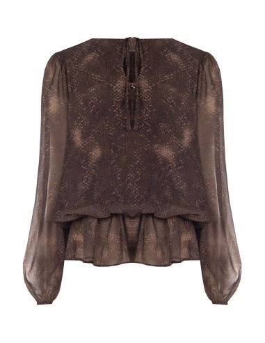 Blusa Rinascimento