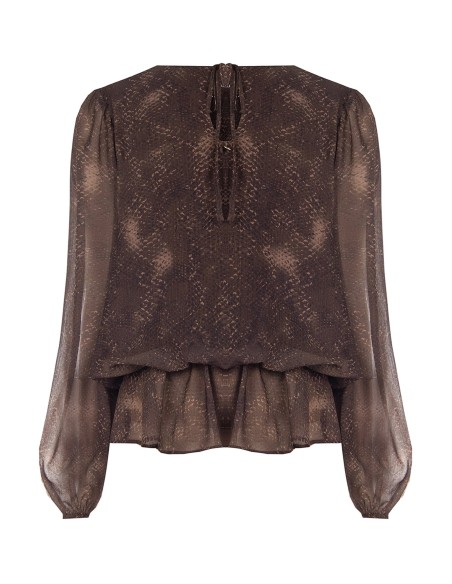 Blusa Rinascimento