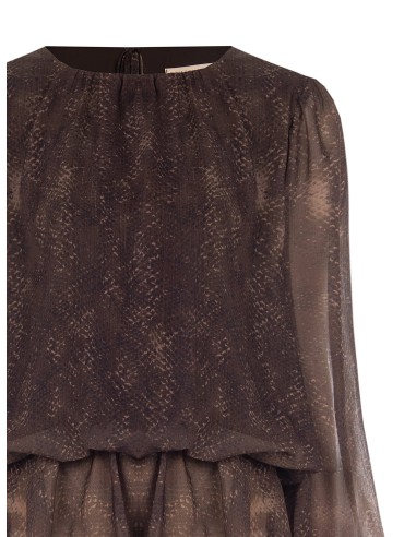 Blusa Rinascimento