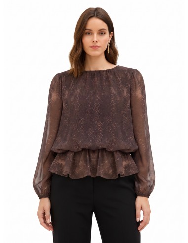 Blusa Rinascimento