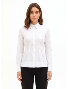 Camisa Rinascimento