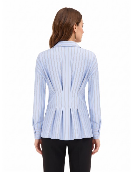 Camisa Rinascimento