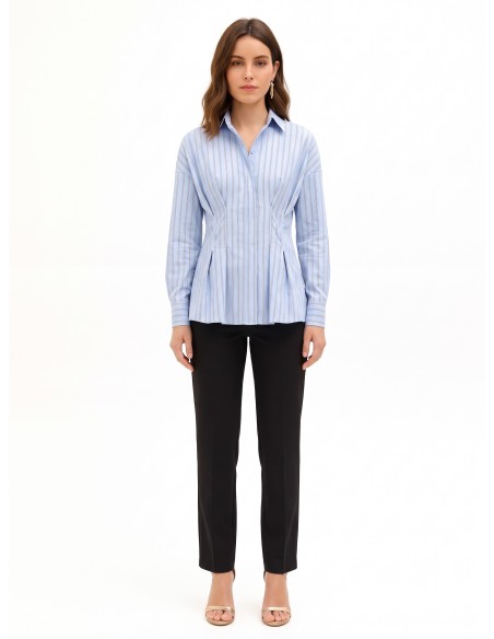 Camisa Rinascimento