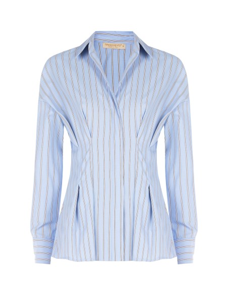 Camisa Rinascimento