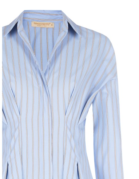 Camisa Rinascimento