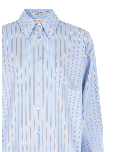 Camisa Rinascimento