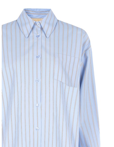 Camisa Rinascimento