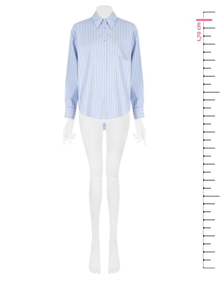 Camisa Rinascimento