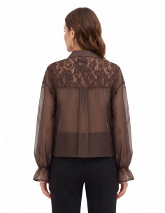 Blusa Rinascimento 2
