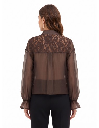 Blusa Rinascimento