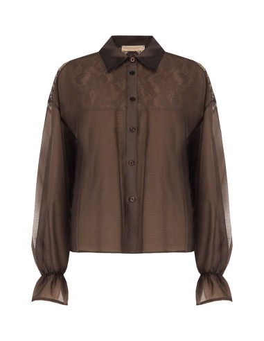 Blusa Rinascimento