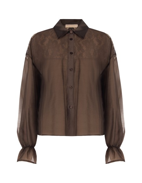 Blusa Rinascimento