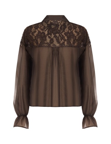 Blusa Rinascimento