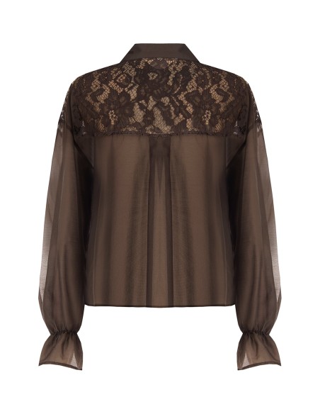 Blusa Rinascimento