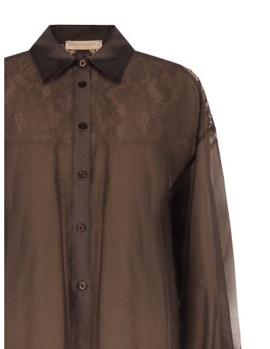 Blusa Rinascimento