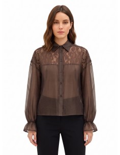 Blusa Rinascimento